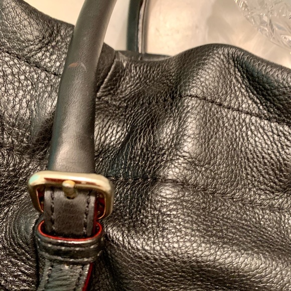 Kate Spade New York shoulder bag in fantastic condition, open top - Picture 10 of 13